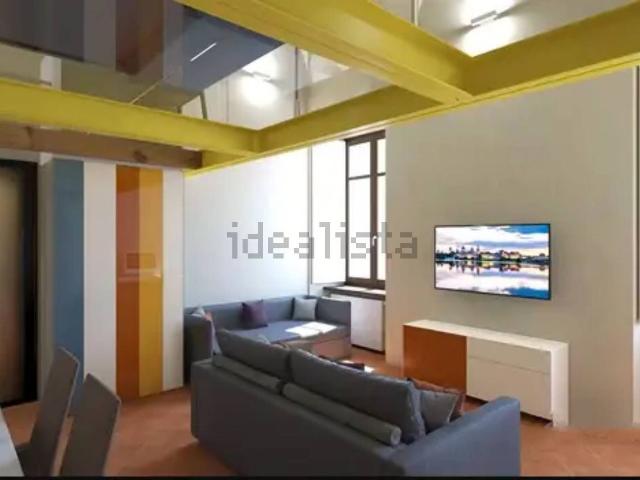 Appartamento in vendita di 185 m² in Via Giuseppe Mazzini