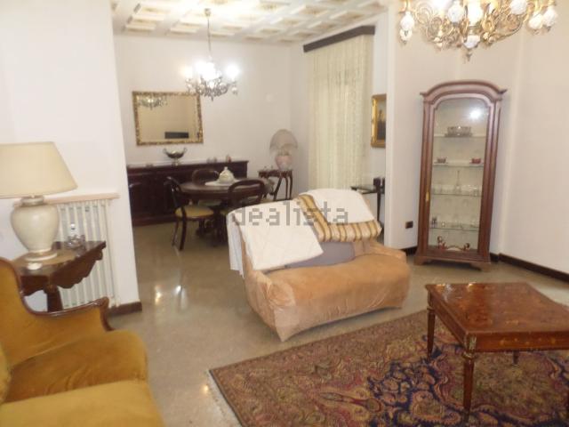 Appartamento in vendita di 185 m² in Via Giuseppe Mazzini, 69