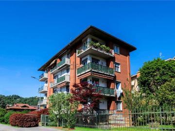 Appartamento in vendita di 185 m² in Via Giacomo Matteotti, 6