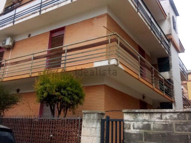 Appartamento in vendita di 185 m² in Via Giovanni Angelo Montorsoli, 71