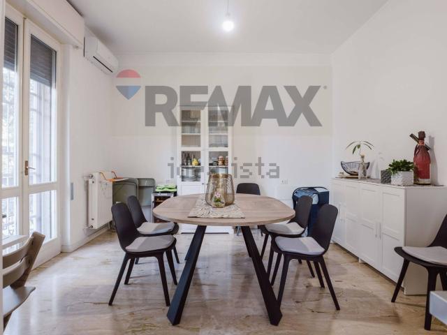 Appartamento in vendita di 185 m² in Via Guglielmo Oberdan, 11