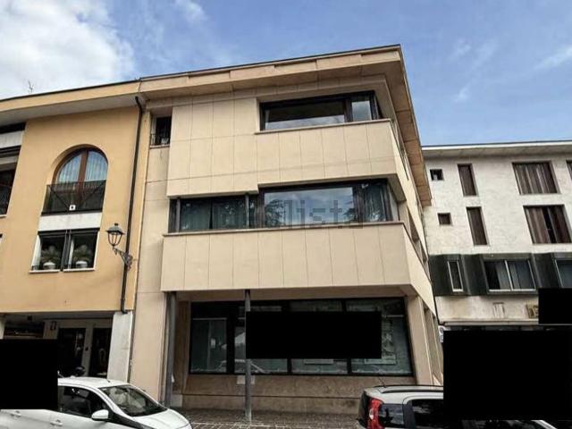 Appartamento in vendita di 185 m² in Via dal Molin, 10