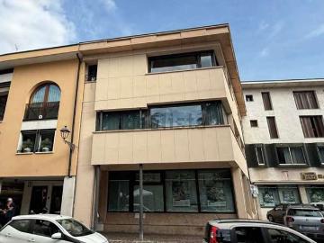 Appartamento in vendita di 185 m² in Via dal Molin, 10