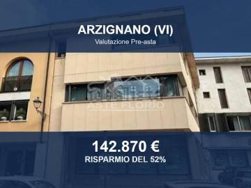 Appartamento in vendita di 185 m² in Via dal Molin, 10