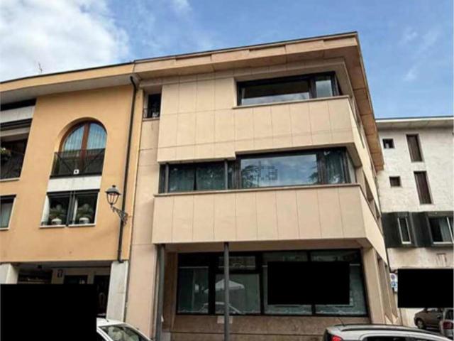 Appartamento in vendita di 185 m² in Via dal Molin, 10