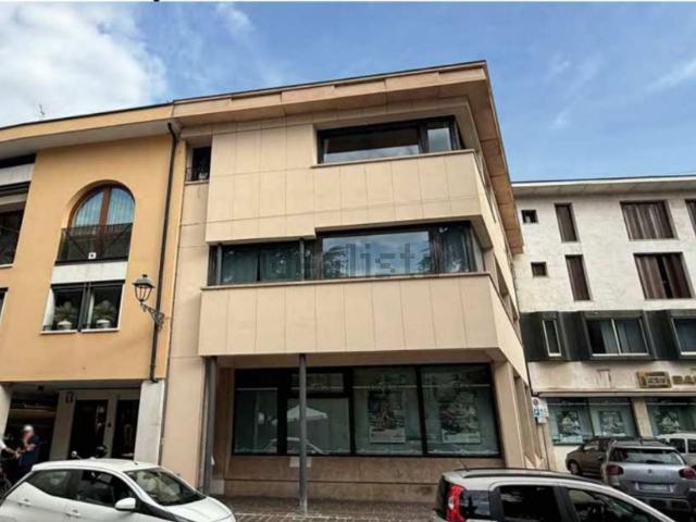 Appartamento in vendita di 185 m² in Via dal Molin