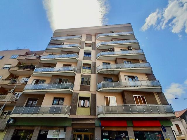 Appartamento in vendita di 185 m² in Via Daniele Antonio