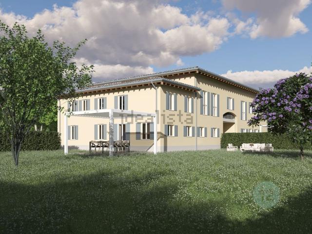Appartamento in vendita di 185 m² in Via del Fabbro