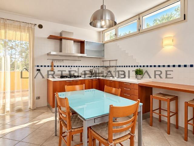Appartamento in vendita di 185 m² in Via della Cerva, 17