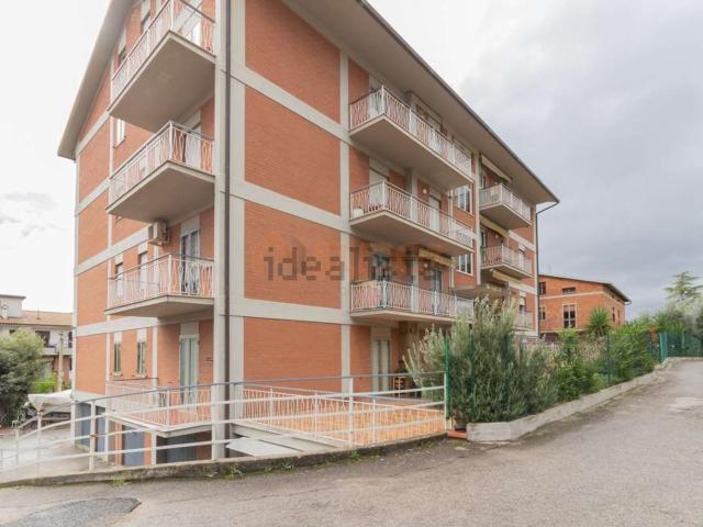 Appartamento in vendita di 185 m² in Via della Rivoluzione