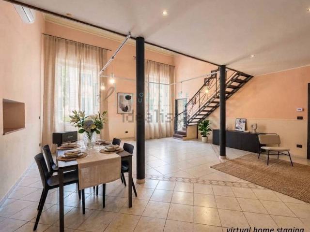 Appartamento in vendita di 185 m² in Via delle Medaglie d&apos Oro