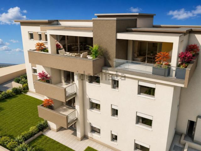 Appartamento in vendita di 185 m² in Via Fonda, 6