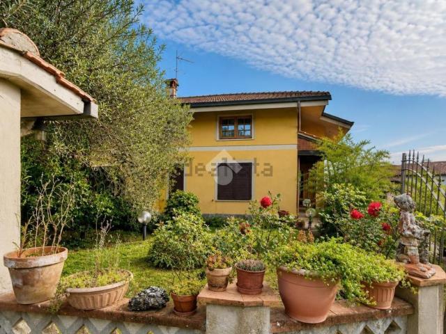 Appartamento in vendita di 185 m² in Via Firenze