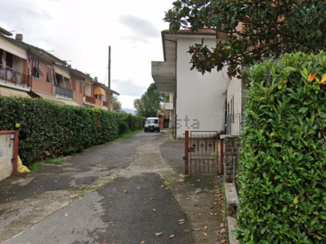 Appartamento in vendita di 185 m² in Via Occhibelli F