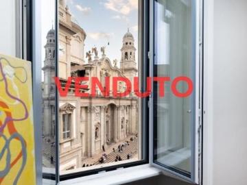 Appartamento in vendita di 185 m² in Via Lupetta, 12