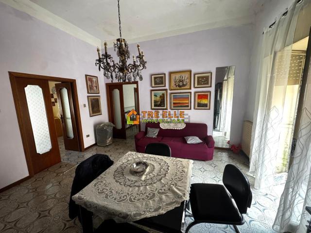 Appartamento in vendita di 185 m² in Via Montevergine