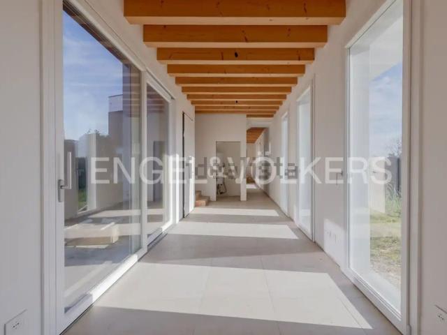 Appartamento in vendita di 185 m² in Via Malamocco