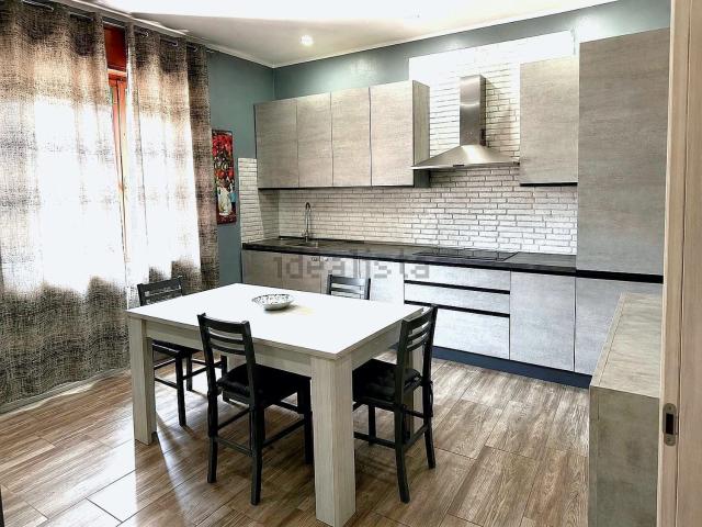Appartamento in vendita di 185 m² in Via San Francesco D&apos Assisi