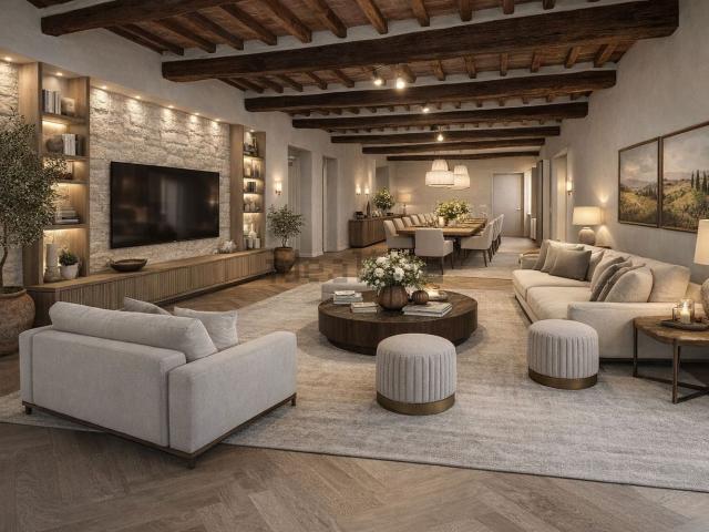 Appartamento in vendita di 185 m² in Via San Girolamo