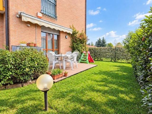 Appartamento in vendita di 185 m² in Via Pontida, 12