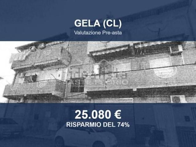 Appartamento in vendita di 185 m² in Via Parnaso, 63