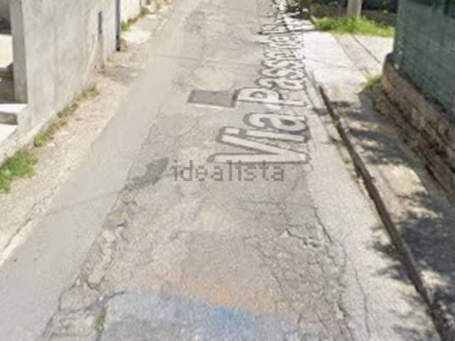 Appartamento in vendita di 185 m² in Via Passo dell&apos Agrifoglio