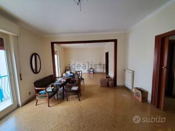 Appartamento in vendita di 185 m² in Via Pietro Ranzano