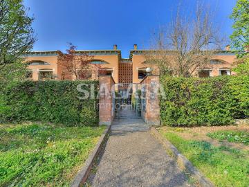Appartamento in vendita di 185 m² in Via Primo Maggio, 22