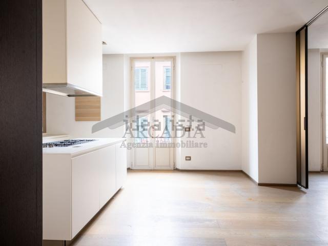 Appartamento in vendita di 185 m² in Via Roma, 21