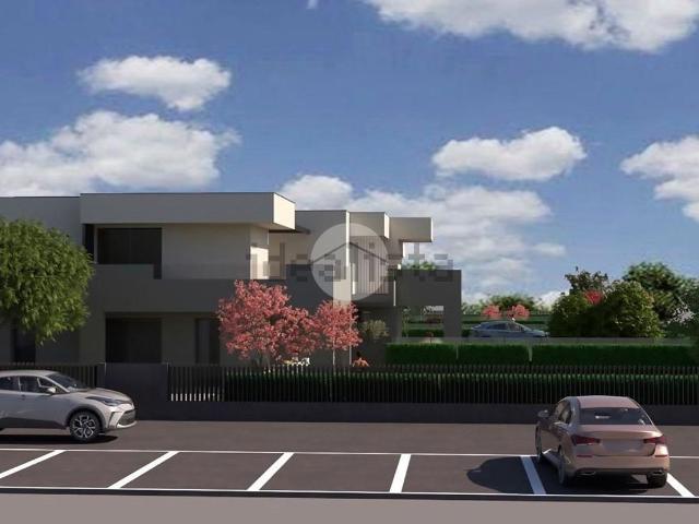 Appartamento in vendita di 185 m² in Via Toniolo, 24