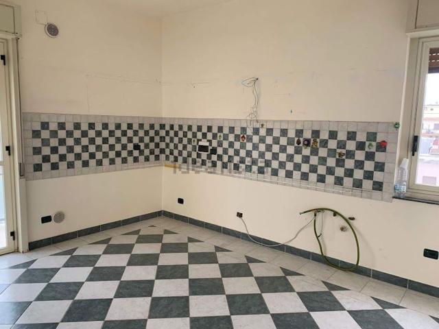 Appartamento in vendita di 185 m² in Via Torricelli Pescatori, 37