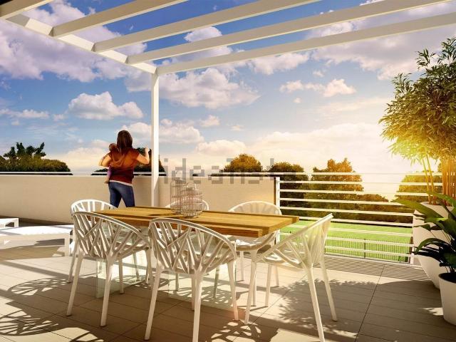 Appartamento in vendita di 185 m² in Via Treviso, 12
