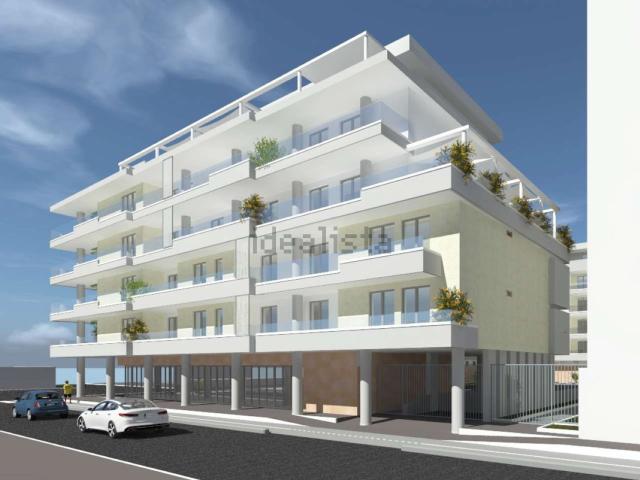 Appartamento in vendita di 185 m² in Via Unità Italiana