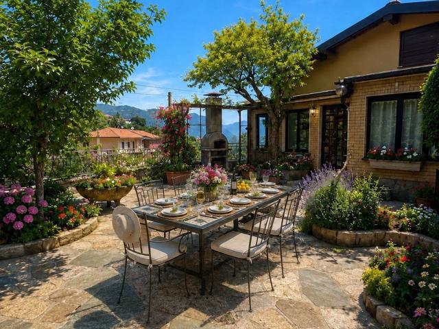 Appartamento in vendita di 185 m² in Via XXVII Maggio