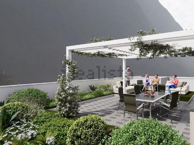 Appartamento in vendita di 185 m² in Via Zara, 11