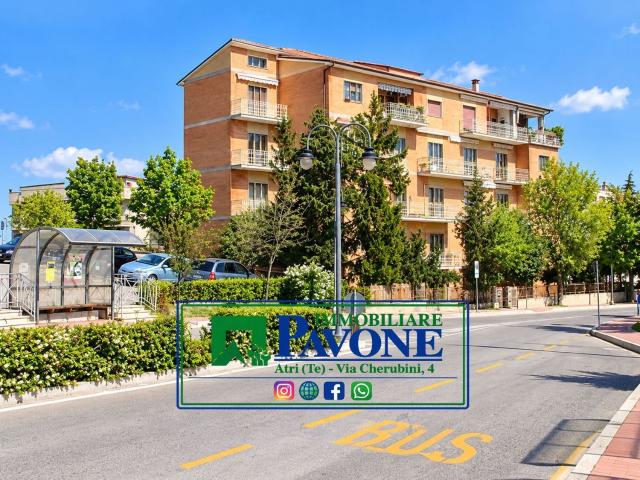 Appartamento in vendita di 185 m² in Viale del Risorgimento, 95