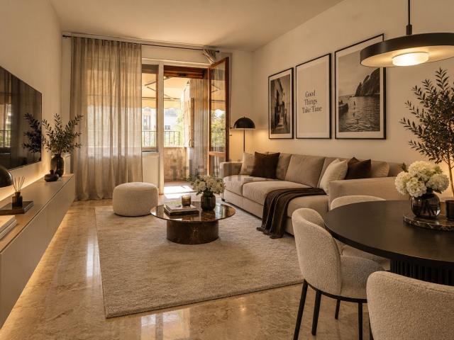 Appartamento in vendita di 185 m² in Viale Gran Sasso, 3