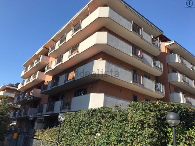 Appartamento in vendita di 185 m² in Viale Paul Harris