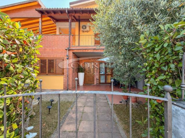 Appartamento in vendita di 185 m² in Viale Santa Margherita, 40