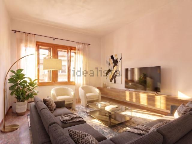 Appartamento in vendita di 185 m²