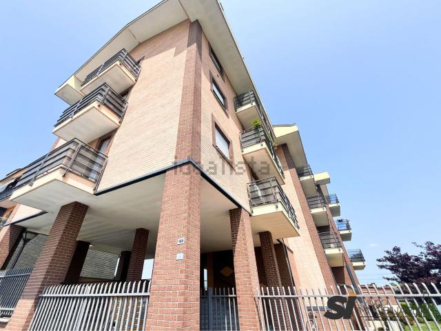 Appartamento in vendita di 185 m² in Corso Risorgimento