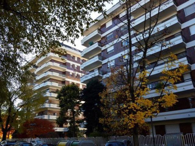 Appartamento in vendita di 185 m² in Corso San Martino, 6