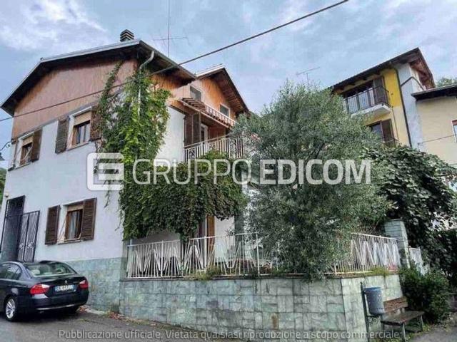 Appartamento in vendita di 185 m² in Località Pianaccia