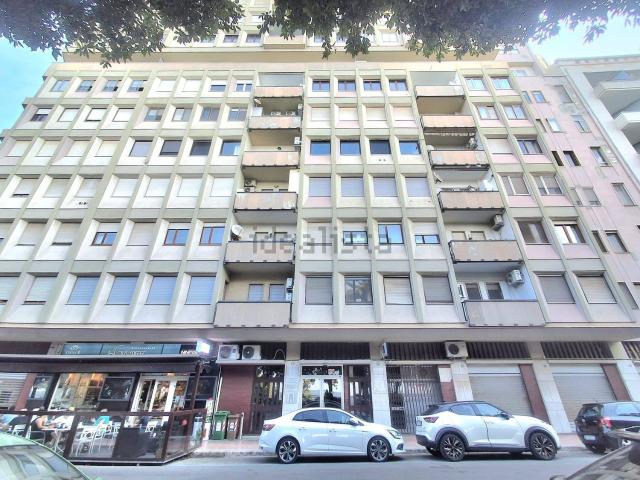 Appartamento in vendita di 185 m² in Lungomare Vittorio Emanuele III, 15