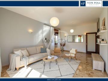Appartamento in vendita di 185 m² in Strada Casale, 109