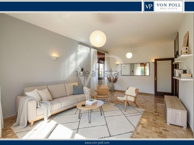 Appartamento in vendita di 185 m² in Strada Casale, 109