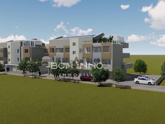 Appartamento in vendita di 185 m² in Strada di Santa Bona Vecchia, 8