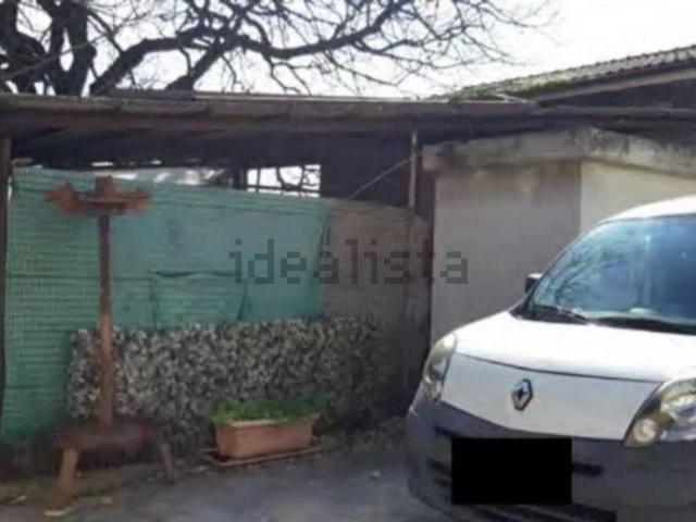 Appartamento in vendita di 1860 m² in Via Val di Foro, 64