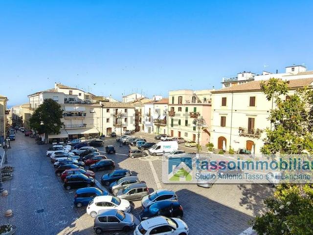 Appartamento in vendita di 186 m²