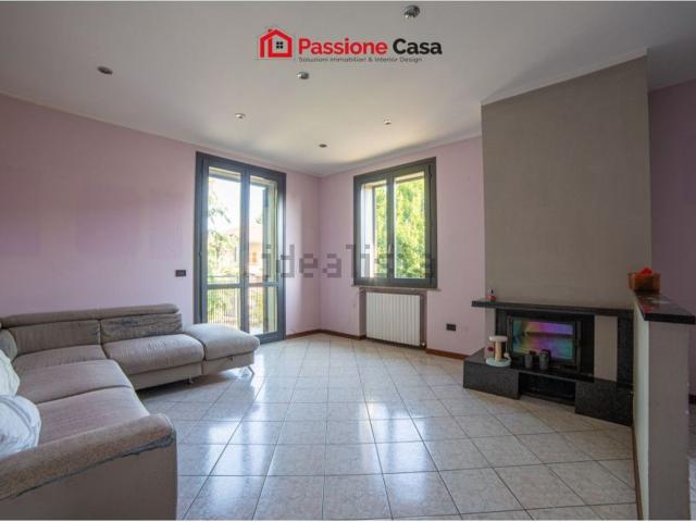 Appartamento in vendita di 186 m²